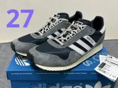 27 美品　adidas NEW YORK アディダス ニューヨーク オリジナル