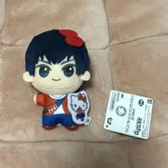 ブルーロック × サンリオ ちびぐるみvol.1 潔世一