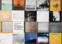 ECM Records CD まとめ vol.2