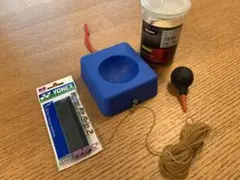 ソフトテニストレーナー ソフトテニス 練習用ゴム付きボール