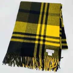 ✨極美品✨ジョシュアエリス 大判ストール カシミヤ ユナイテッドアローズ別注