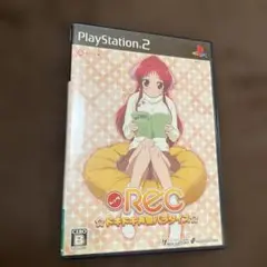 REC ☆ドキドキ声優パラダイス☆