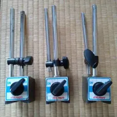マグネットベース