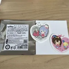 シャニマス ぺたコレクション