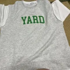 グローバルワーク　150 新品タグなし