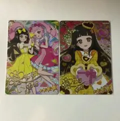 ひみつのアイプリ つむぎ サイン まとめ売り