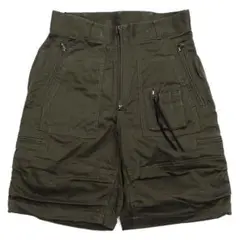 Ripvanwinkleパラシュートパンツ4バックラッシュincarnation RIPVANWINKLE - Riders Patns