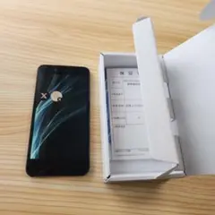 AQUOS sense basic 本体 アクオス センス アンドロイド8