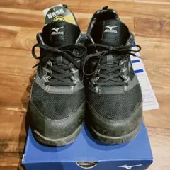 MIZUNO オールマイティVS 27.5cm