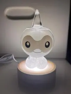 上海 ポケモン旗艦店 ポワルン ストームボトルナイト ライト