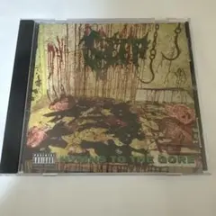 デスメタル　 CD9枚セット！