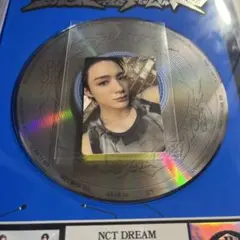 NCT DREAM BTTF ホバーボードver.ジェノ トレカ