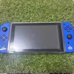 【完品】Nintendo Switch ロトエディション ケース＋SDカード付 買取】Nintendo Switch ドラゴンクエストXI S ロトエディション