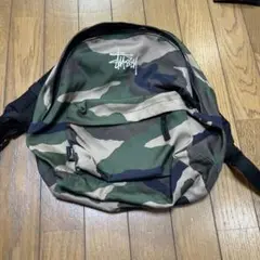 2025年最新】stussy リュック キッズの人気アイテム - メルカリ