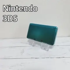 Nintendo 3DS 動作確認済み