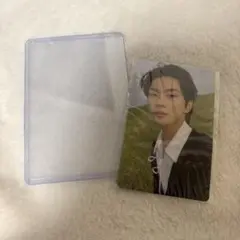 ENHYPEN ジョンウォン JUNGWON answer 特典