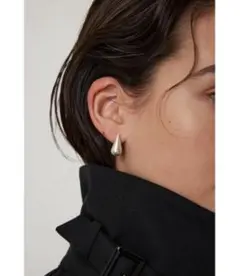 RIM.ARKリムアークEarring SCENE:9 シルバー