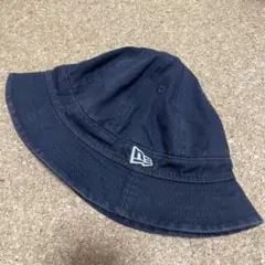 ニューエラ NEW ERA Kids エクスプローラー　キッズ ネイビー