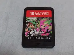 スプラトゥーン2