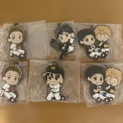 おおきく振りかぶって　でふぉラバ！