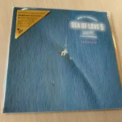 HONEY meets ISLAND CAFE-Sea Of Love 5-