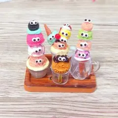アイス色々セット