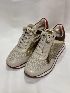 MICHEAL KORS スニーカー マイケルコース 23.5 美品 送料無料
