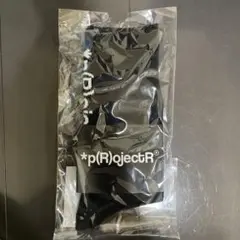 即日発送◇projectR靴下Mサイズ ブラック THERAMPAGE