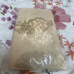 囚われのパルマ ストール
