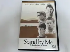 Stand by Me コレクターズエディション DVD