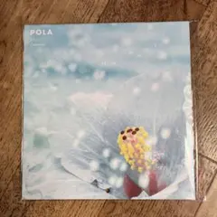 POLA 2025年カレンダー Harmony