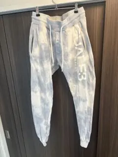 1piu1uguale3 Relax スウェットパンツ
