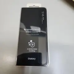 Galaxy S21 Ultra 5G 手帳型カバー