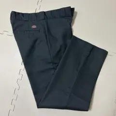 dikies 874 ワークパンツ チャコール