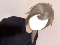 【限定値下げ】にじさんじ 叶 コスプレ ウィッグ