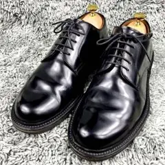 美品 REGAL リーガル プレーントゥ ダービー JU13 25.5cm