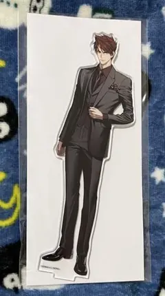 大包平 本丸博 アクスタ
