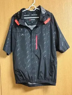 バートル AC2066　バーニー　XL