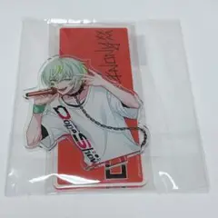 【匿名配送】御子柴賢太 アクスタ