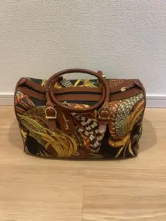 2025年最新】Salvatore Ferragamo レディース ボストンバッグ