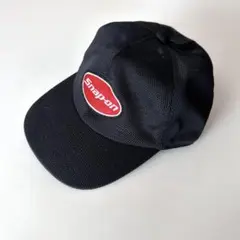 スナップオン メッシュキャップ