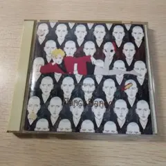 Fancy Dance CD 1988年リリース