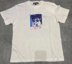 【希少】墓場画廊 × CITY HUNTER × CITY POP Tシャツ
