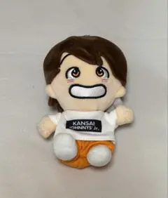 福本大晴　ちびぬい