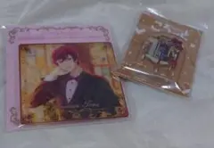 アイナナ　きらきらスタプレコレクション　マリマリ　狗丸トウマ ころっとキャンドル