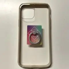 NiziU ニジュー スマホリング　スマホケース