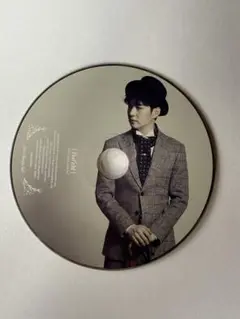 BTOB チャンソプ　cd