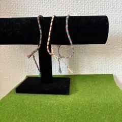 ミサンガ アンクレット 三本セット 定形外 430