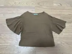ジャーナルスタンダード　レリューム　Tシャツ