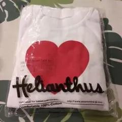 Helianthus ロングTシャツ・スパンデックスタイツセット 3-6ヶ月